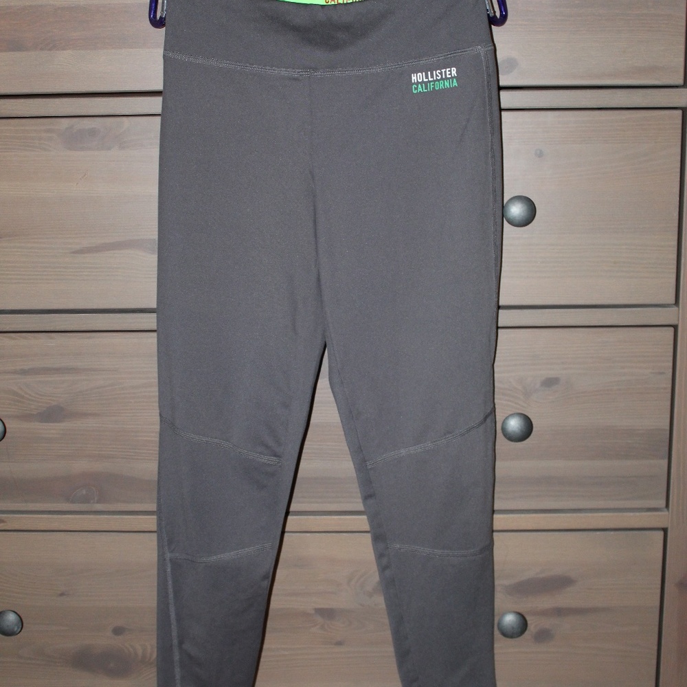 Hollister Leggings